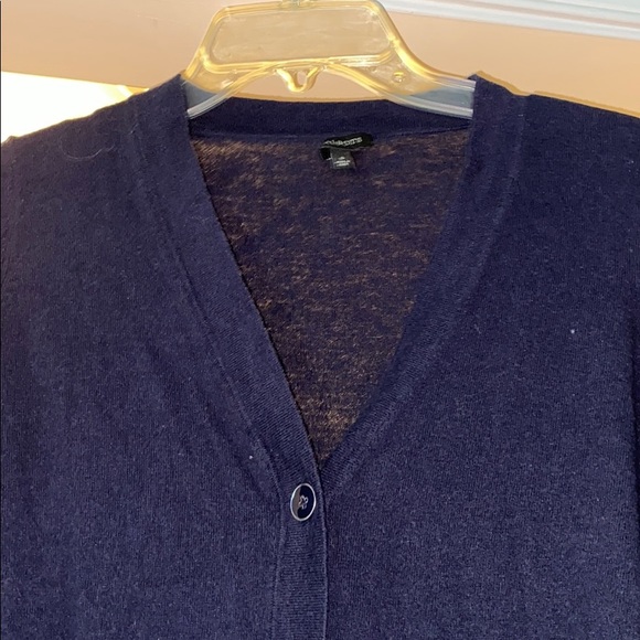 Talbot’s Cardigan - Picture 2 of 4